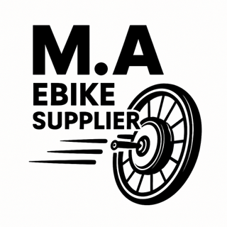 M.A ebike suppliers